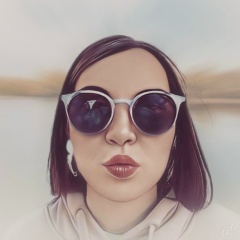 Евгения Нефёдова, 18.10, Ростов-на-Дону