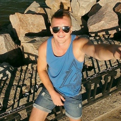 Дима Касьяненко, 29.05