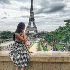 Сая Оразбекова, 01.03.1996, Алматы