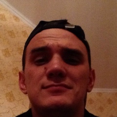 Артур Галиев, 03.04.1992, Щелково