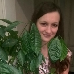 Наталия Пилипенко, 26.01, Харьков