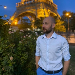 Артём Таранов, 06.01.1990, Санкт-Петербург