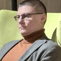 Александр Наумов, Москва