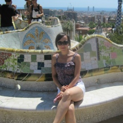 Наталия Ш, 30.03.1985, Иркутск