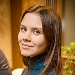 Марина Бахметьева, 19.10, Москва