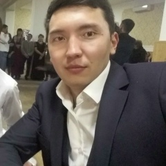 Ердос Баймуратов, 02.03.1994, Алматы