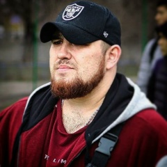 Dmitriy Savinskiy, 10.09.1989, Алматы