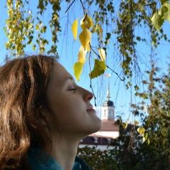 Анастасия Чернова, 28.09.1996, Иннополис