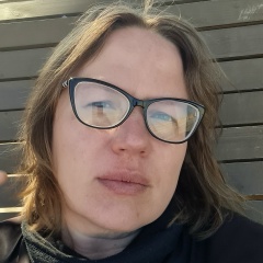 Елена Корзина, Санкт-Петербург