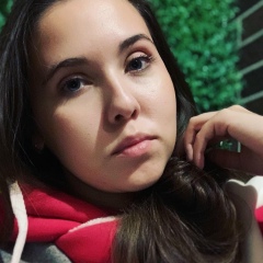 Леночка Сосновская, 13.11.1990, Краснодар