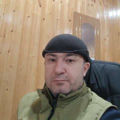 Мурат Хубиев, Кисловодск