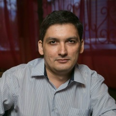 Руслан Ильясов, 23.05.1981, Костанай