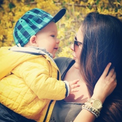 Erika Bille, 10.06.1989, Berlin