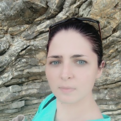 Марина Попкова, 04.08, Омск