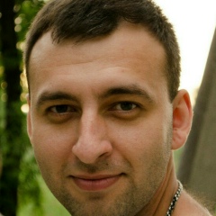 Игорь Малахов, 25.07.1988, Кривой Рог