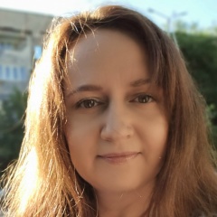 Ольга Гудова, 11.06.1983, Алматы