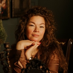 Юлия Серебрякова, 11.03.1987, Нижний Новгород