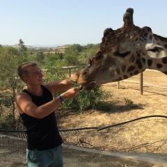 Максим Тучков, 18.08, Оренбург