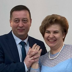Елена Рудакова, Москва
