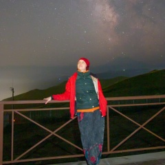 Алина Вольнова, 12.02.1986, Москва