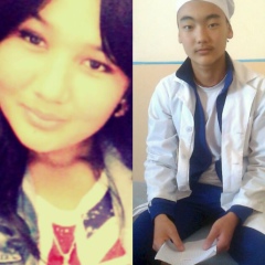 Ulbolsyn Hasanova, 18.10