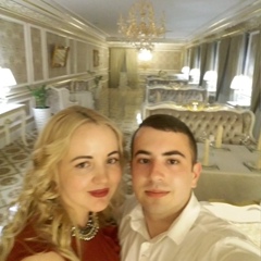 Женя Пантелюк, 26.12.1993, Черновцы