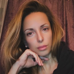 Анастасия Ментюгова, 27.08.1988, Москва