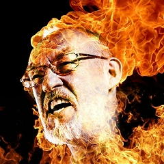 Олег Пожарский, 19.08, Воронеж