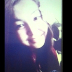 Қырмызы Энепияева, 20.07.1997, Алматы