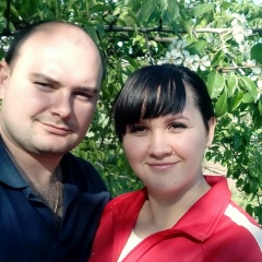 Марьяна Соколянская, 09.07, Днепр (Днепропетровск)
