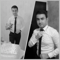 Vusal Bayramov, 21.12.1990, Гянджа