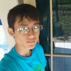 Orie Firmansyah, 30.12.1994, Serang