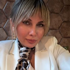 Екатерина Иванова, Санкт-Петербург