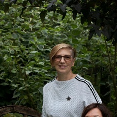 Галина Архипова, 07.04, Москва