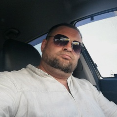 Роман Носов, 07.07, Москва