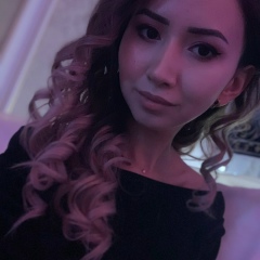 Акмарал Мустафаева, 28.03.1996, Алматы