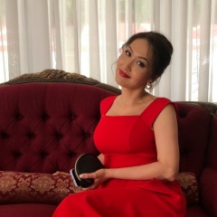 Каганя ., 13.02, Астрахань