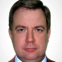 Алексей Турков, Москва