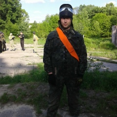 Вова Качковский, 18.06