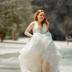 Kristina Bunyatyan, 13.01.1988, Москва