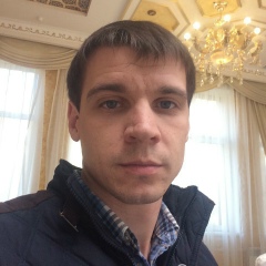 Александр Панченко, 05.03, Новосибирск