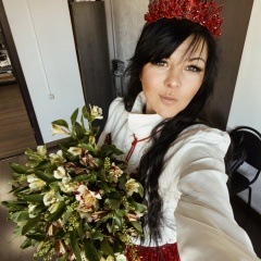 Anna Doba, 18.03.1981, Тюмень