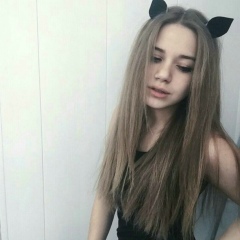 Анастасия Садонцева, 02.04.2002, Сочи