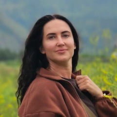 Алёночка , 11.07, Новосибирск