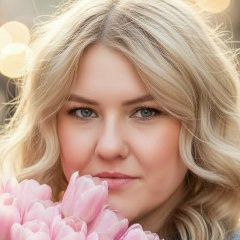 Виктория Чертовских, Омск