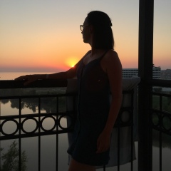 Наталья Лобова, 09.02, Санкт-Петербург