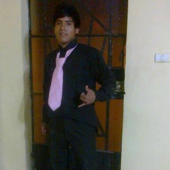 Gian Pierre Nunez Torres, 21.12.1996, Chiclayo