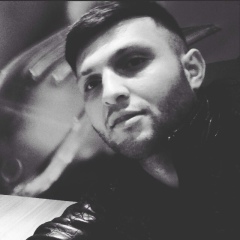 Taleh Verdiyev, 28.01, Винница