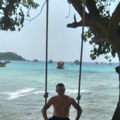 Илья Дёмин, 05.01, Екатеринбург