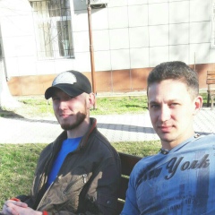 Максим Столбов, 13.03.1990, Шымкент